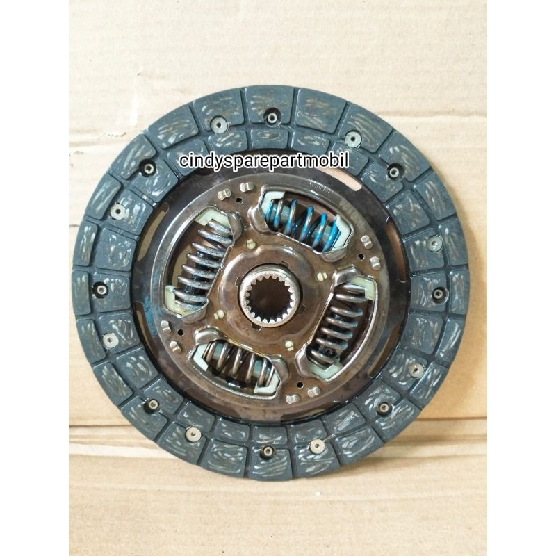 Kampas kopling Avanza Xenia 1.5 cc original