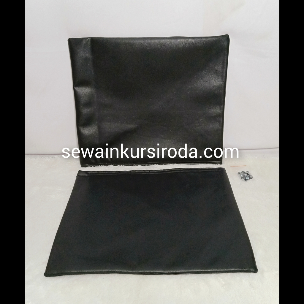 JOK KURSI RODA Sandaran Dan Jok Kursi Roda Standar