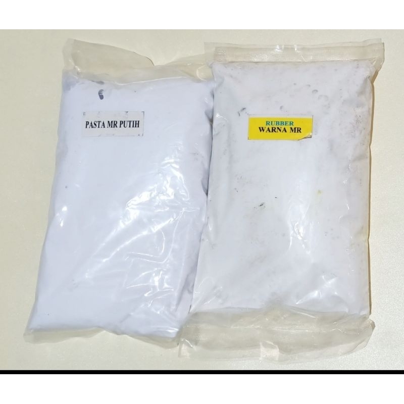 

Pasta Karet Putih / Pasta Rubber Putih. Pasta Sablon Kaos.