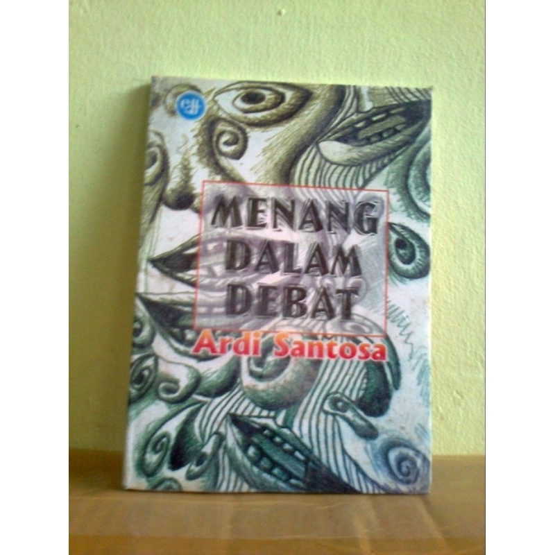 Buku Menang dalam Debat