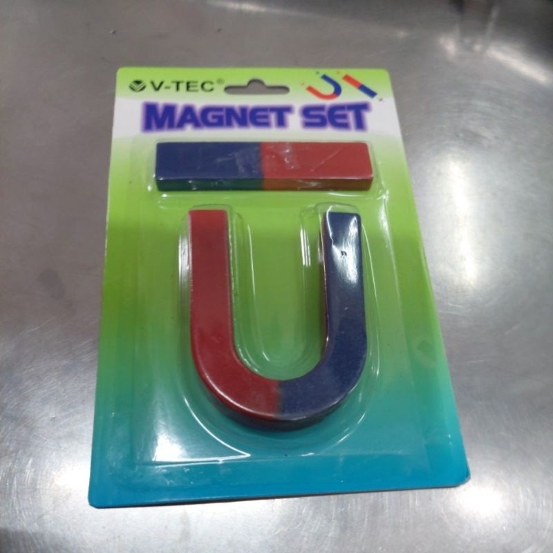 

Magnet Set besar