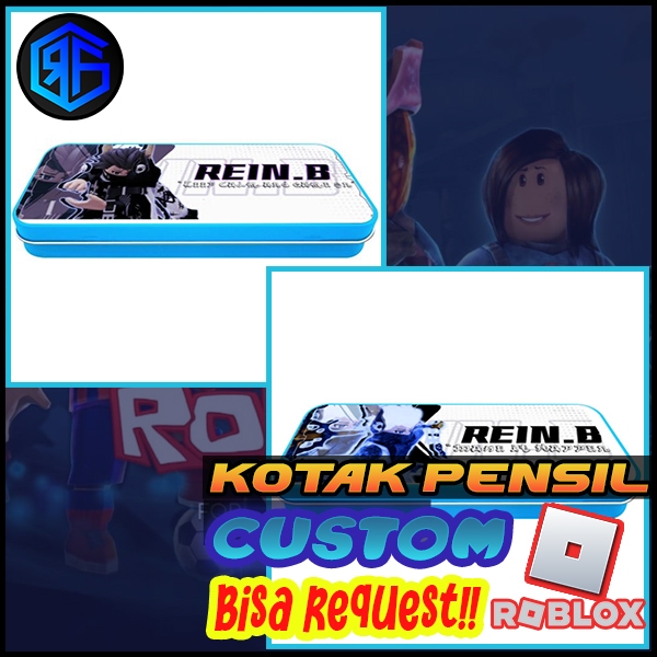 

Kotak Pensil Roblox Custom Avatar Roblox