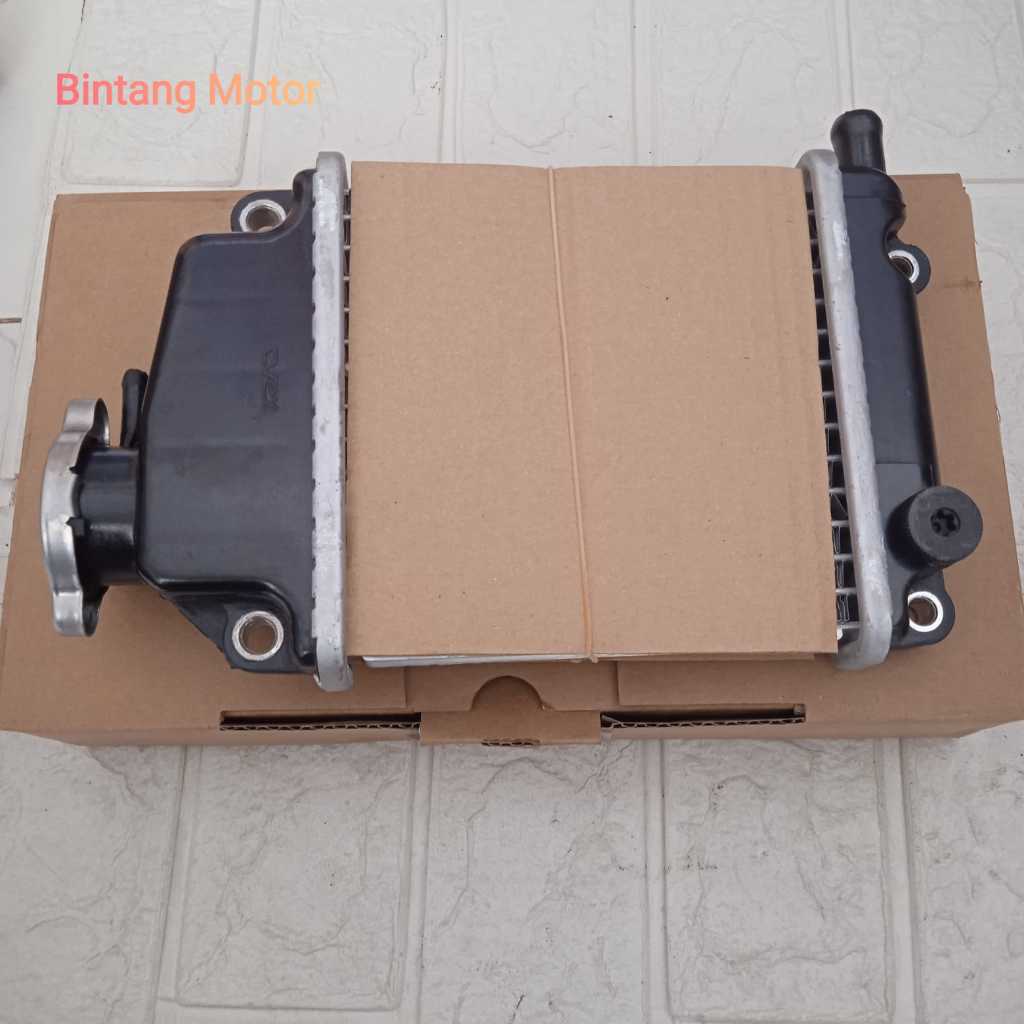 Radiator Honda Motor Vario 110 CBS