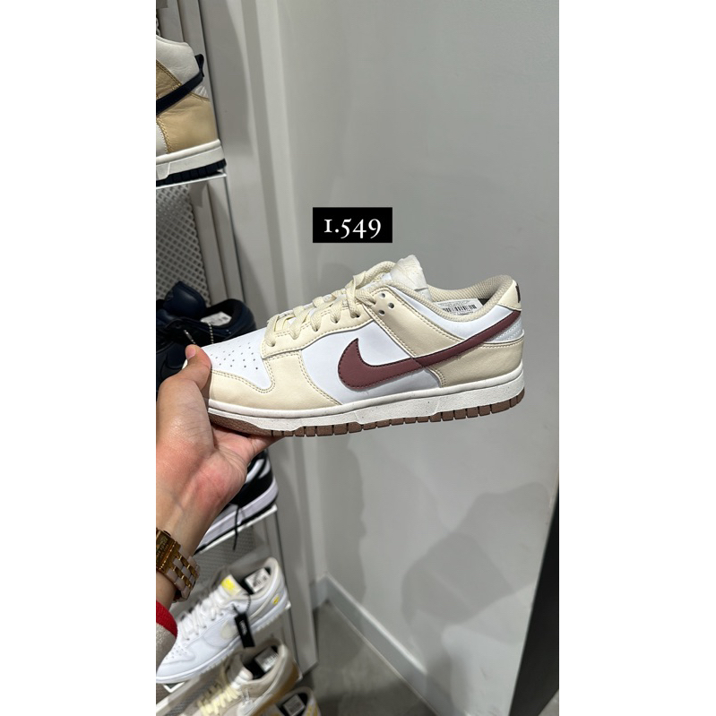 nike dunk