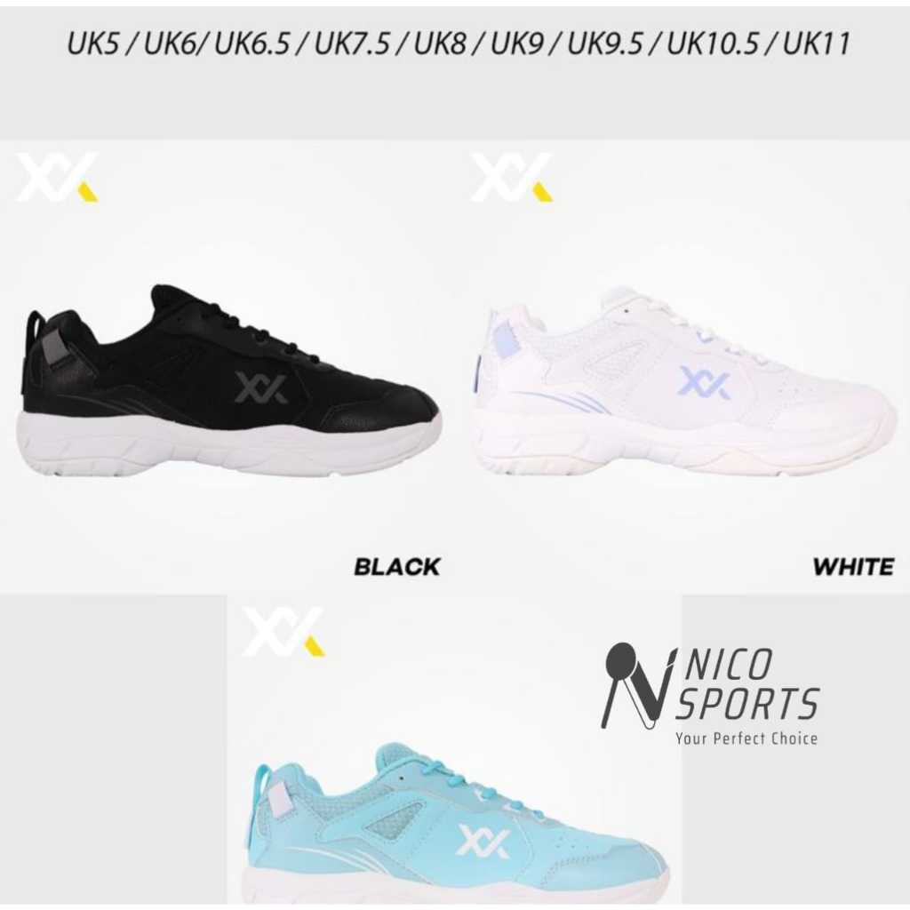 Sepatu Maxx J wave 7