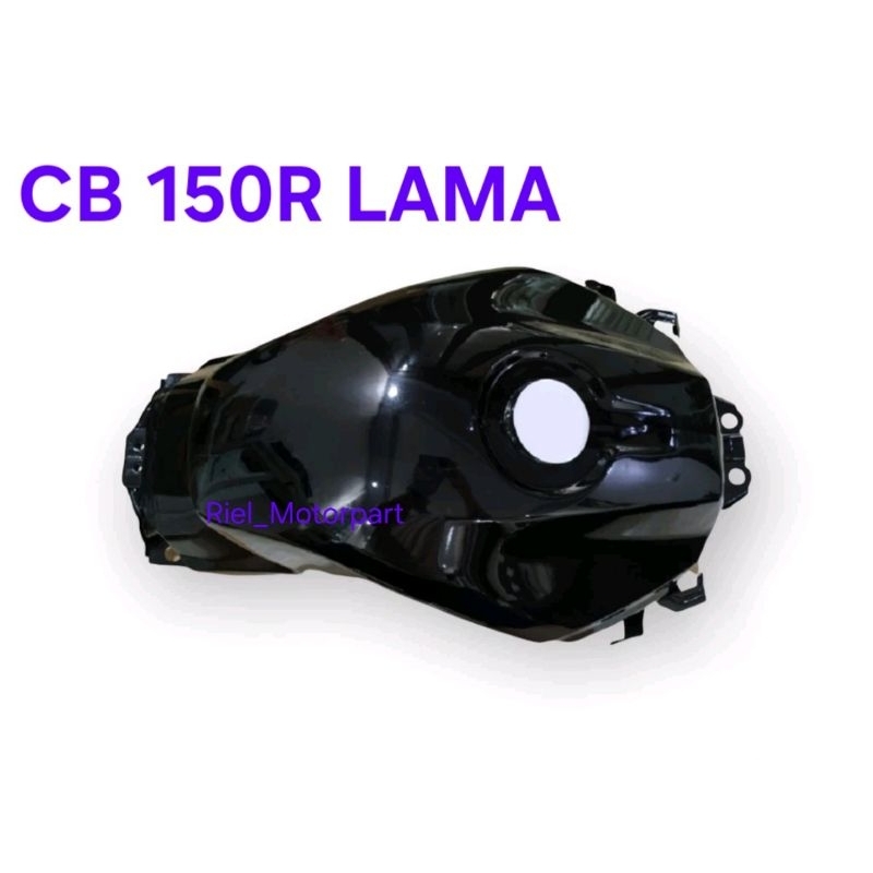 Tangki (OSK) CB150R / CB 150 R / CB150 R tengki bensin minyak motor
