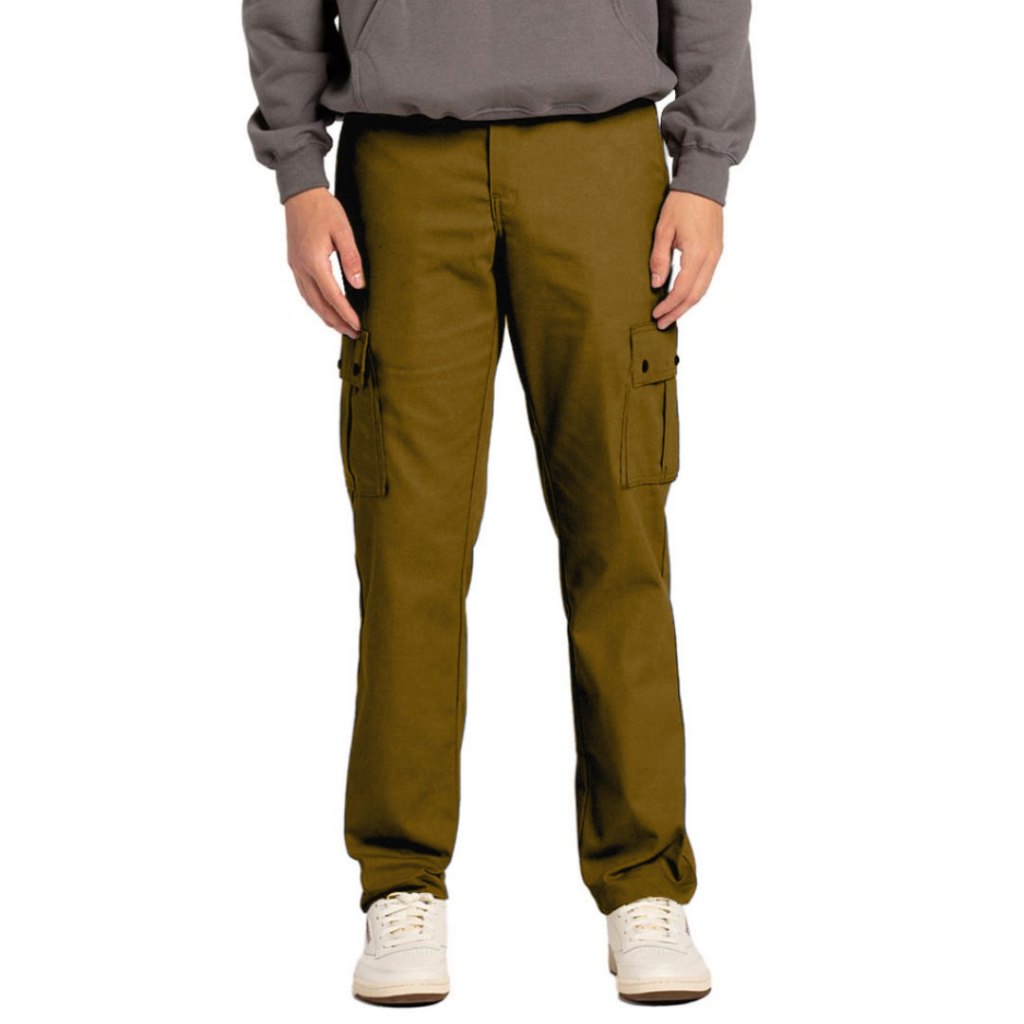 Cargo Pants - Khaki