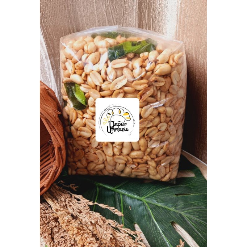 

KACANG TOJIN BAWANG PREMIUM TAUJIN RAPUH GURIH RENYAH