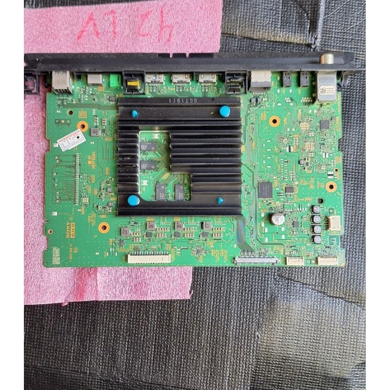 MB SONY KD-55X8000H 55X8000 H MAINBOARD MOTHERBOARD