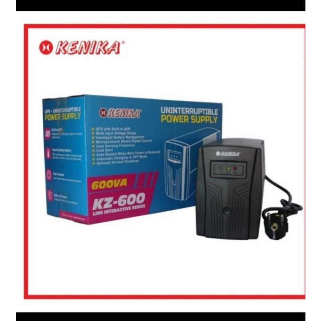 UPS Kenika KZ-600