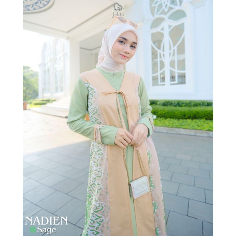 NADIEN BY JELITA MUSLIMAH