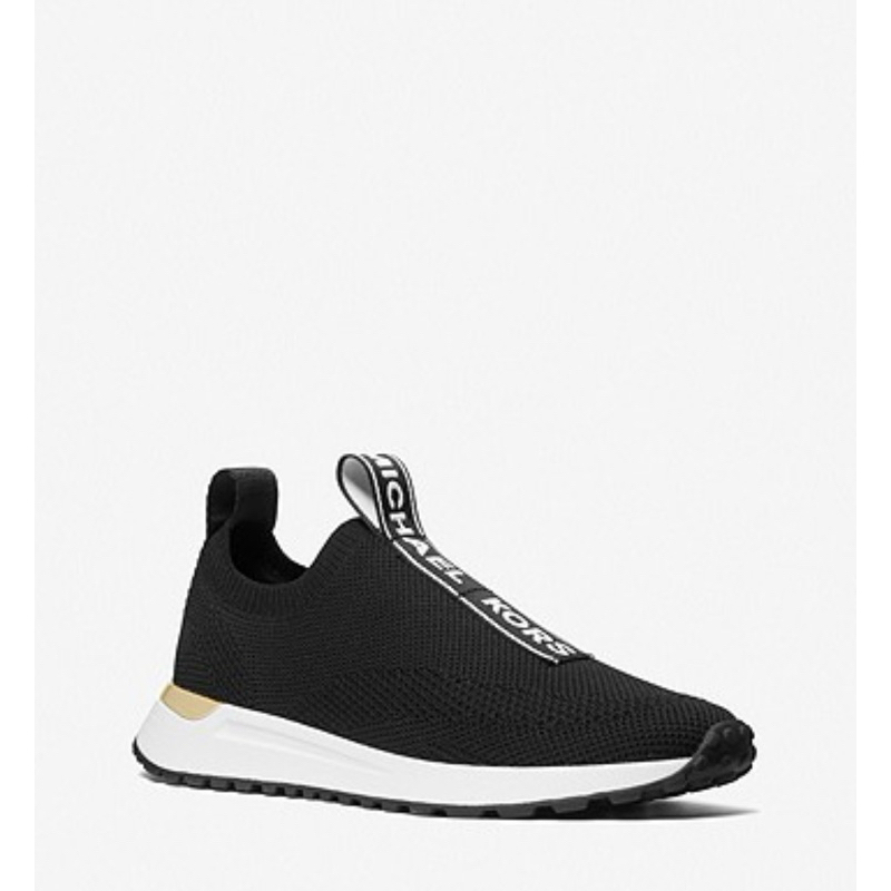 PRELOVED MICHAEL KORS SHOES ORIGINAL SLIP ON BODY TAPE MESH