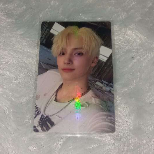 Hueningkai of TXT
