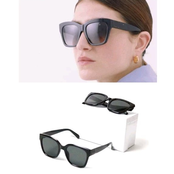 Sunglasses korea hits celina 098 kacamata wanita bahan premium