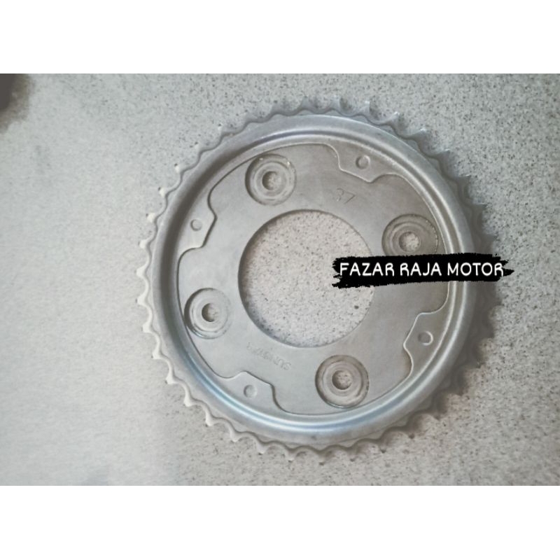 gir belakang Honda absolute Revo Revo fit
