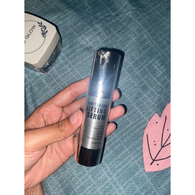preloved serum lifting MS Glow