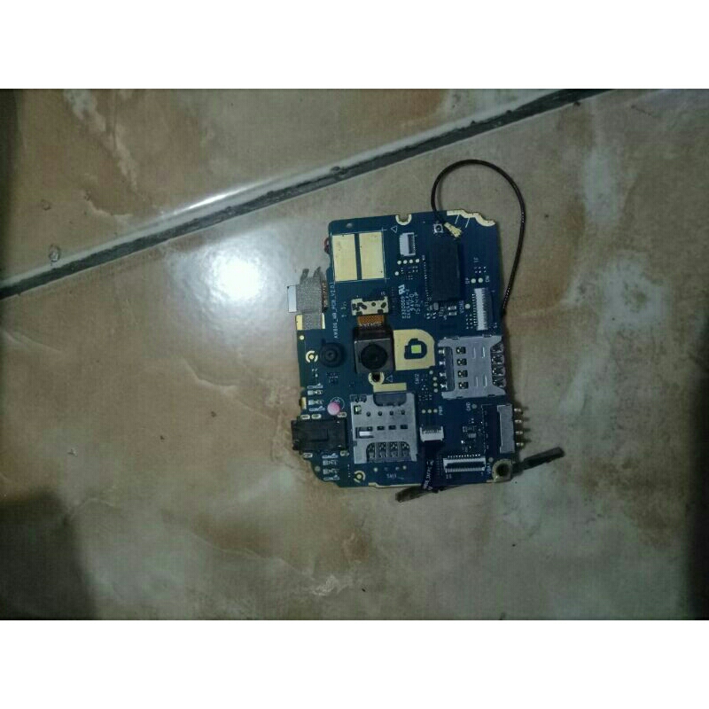 mesin hp Asus Z00Vd mesin normal udah tested