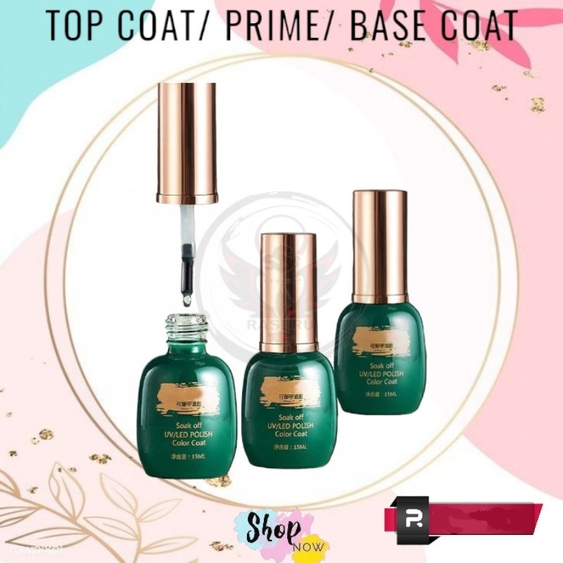 CHARZIEG NAIL POLISH GEL