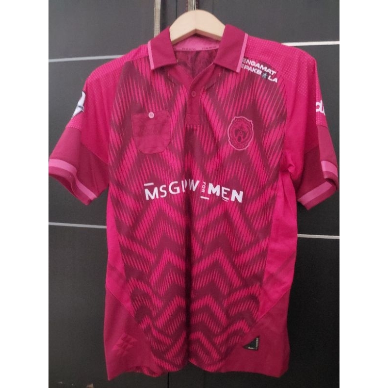 Persiba Bantul Home 2021/222 Original BNWOT