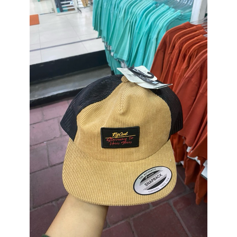 topi ripcurl ORIGINAL