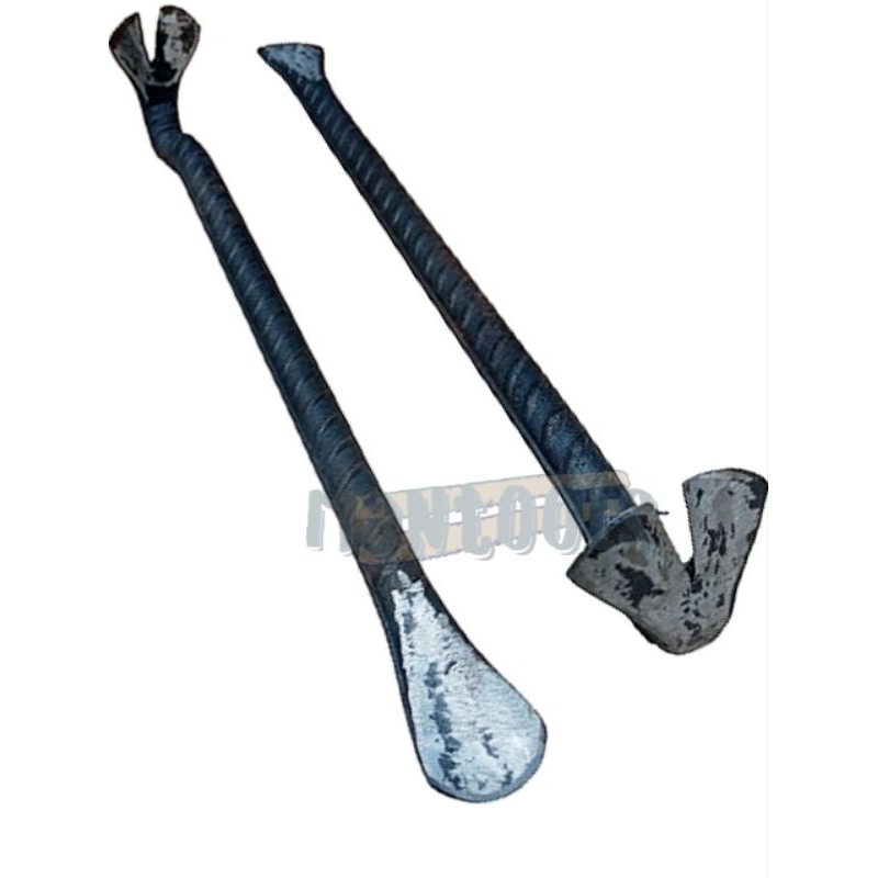 Kubut Linggis Pencabut Paku 40cm & 60cm