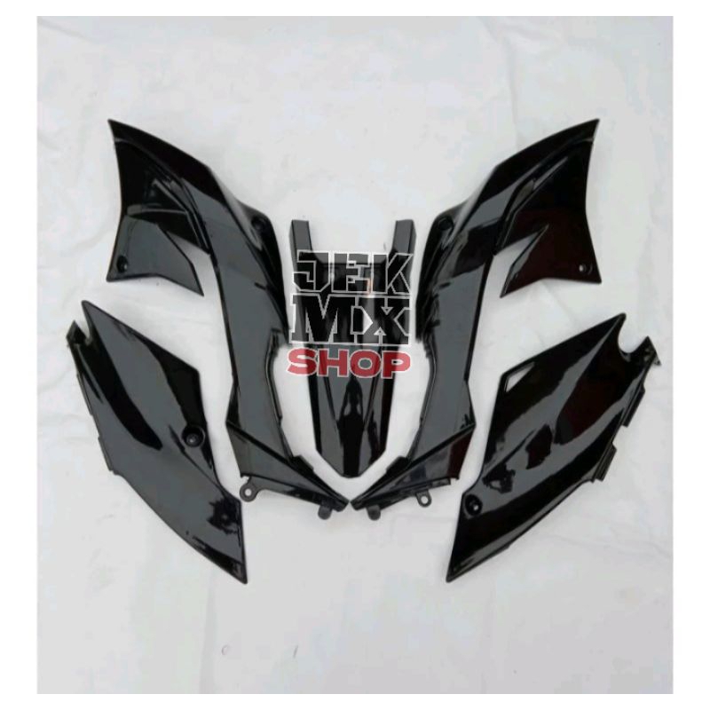 body set Supermoto klx D-Tracker body set KLX D-Tracker