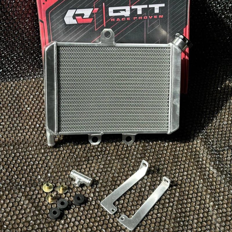 RADIATOR GAMBOT QTT CURVE NINJA 150 R RR