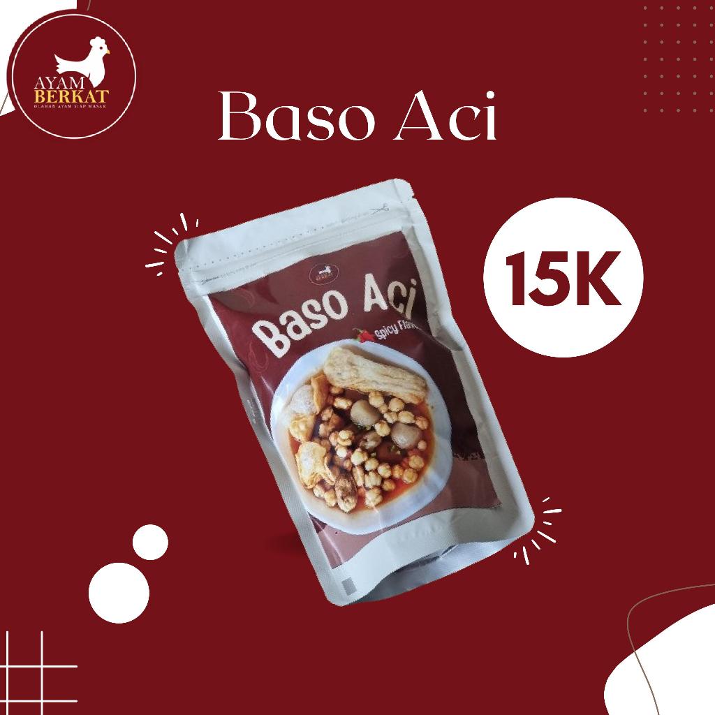 

Baso Aci