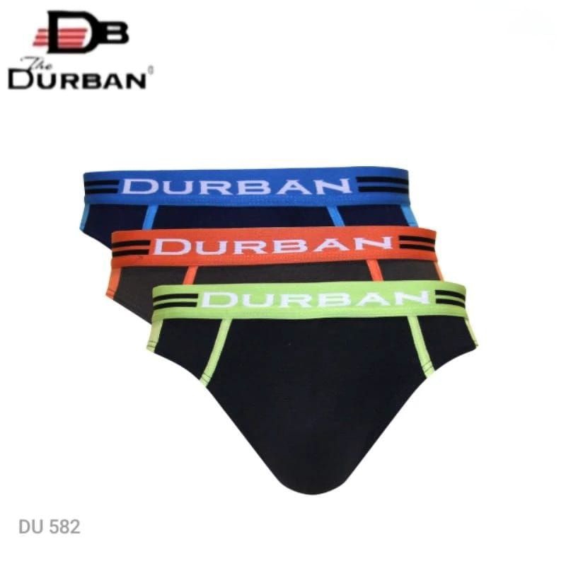 Celana Dalam Pria Durban 582