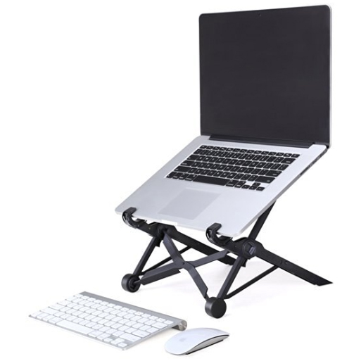 Ergonomic Portable Laptop Stand Meja Laptop Portable Laptop Stand