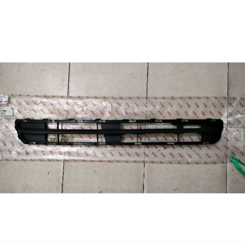 Grill Bemper Baru ORI Granmax grandmax, gril ram bumper grand max