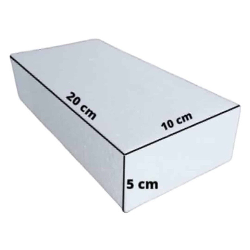 

GABUS/BUSA/ STRYOFOAM BUKET