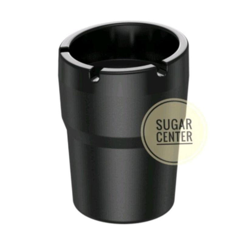 Asbak Mobil/Otto Klasse Asbak Mobil/Asbak Mobil Portabel/Asbak Mobil Tahan Panas/Asbak Mobil Minimal