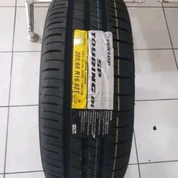 Ban dunlop 205/60R16 SP touring R1