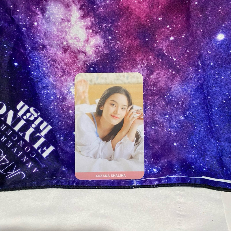 PC The Morning Call ASHEL || ORI || OFC