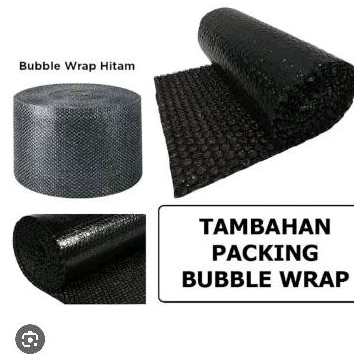 

BUBLE WRAP EXTRA TAMBAHAN PACKING