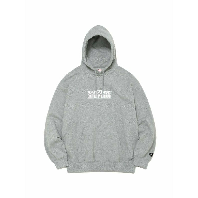 PARADISE YOUTH CLUB HOODIE MIND CONTROLS