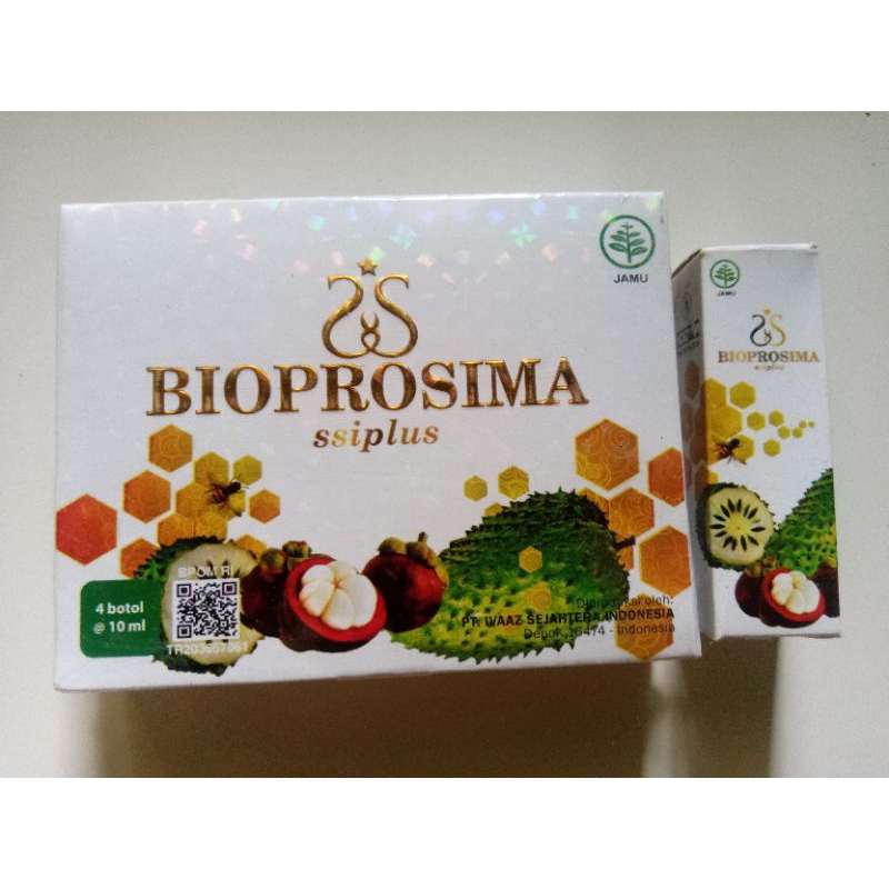 Bioprosima Original