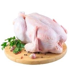 

Fiesta ayam frozen 900 - 1000 gr