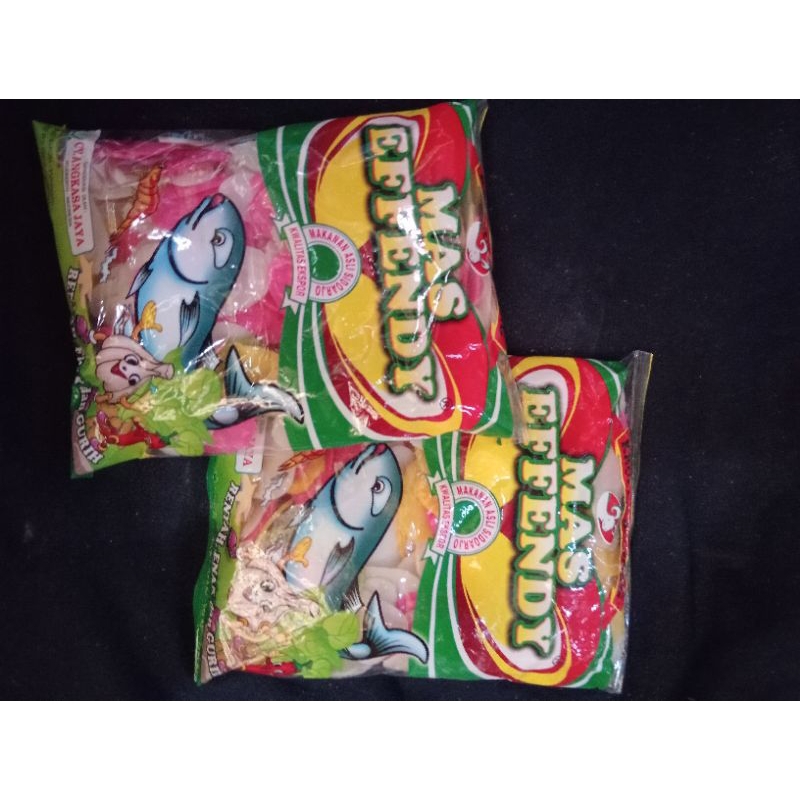 

kerupuk warna wani mas effendy