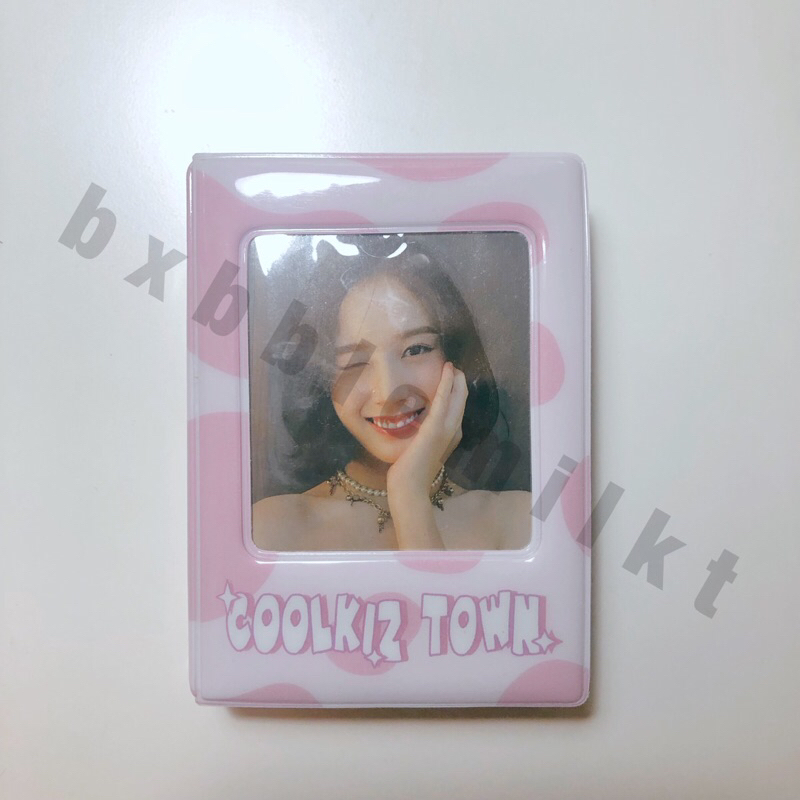 [booked] sooang studio 1p collect book (kolbuk)