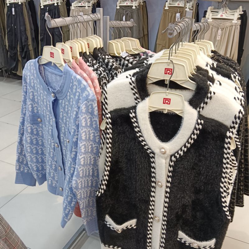 ATASAN COTTON STREET