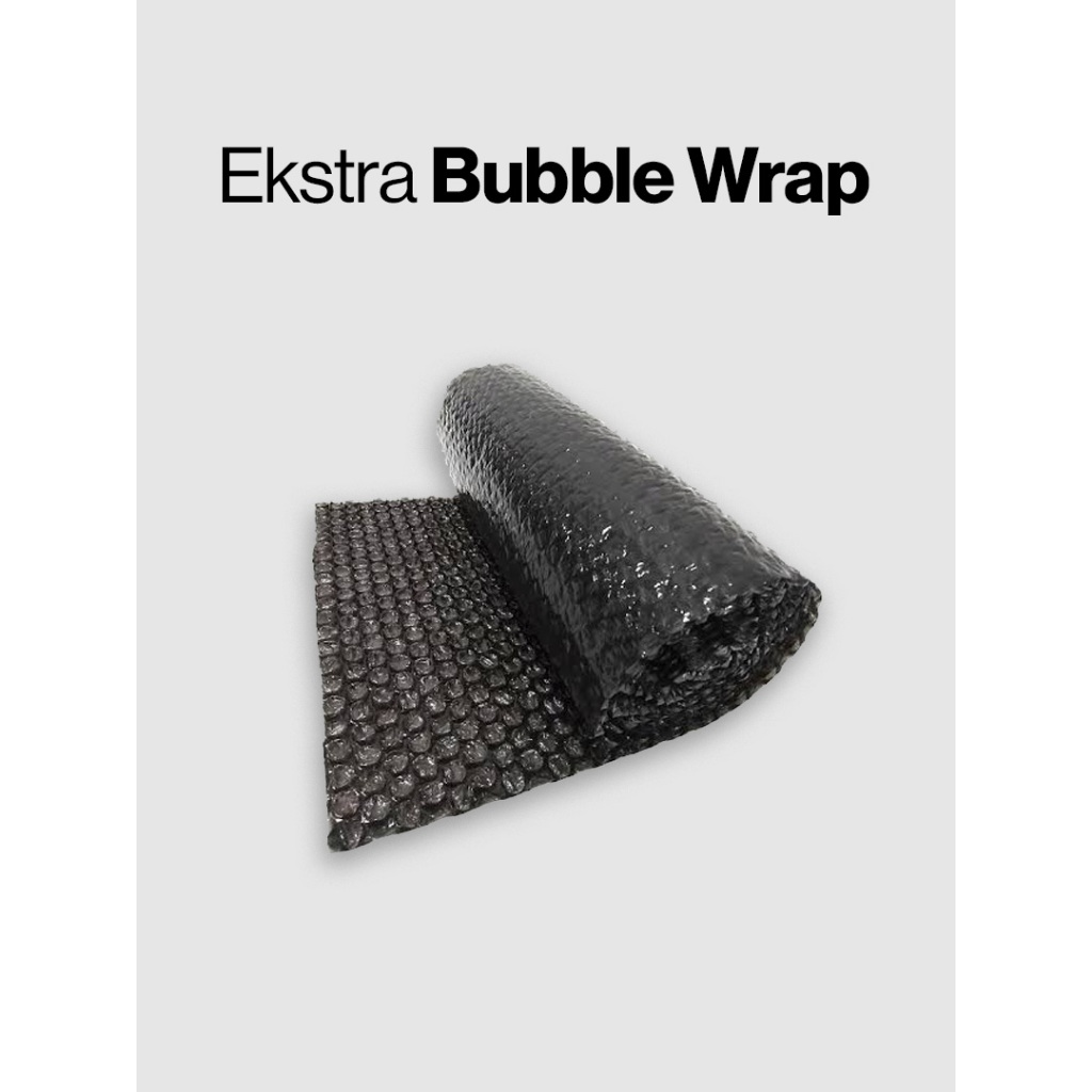 

Ekstra Bubble Wrap