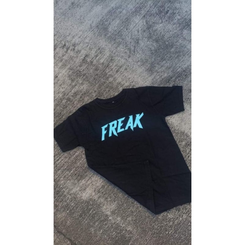 TS FREAK
