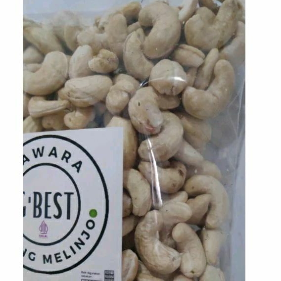 

KACANG METE/MEDE SUPER MURAH PREMIUM