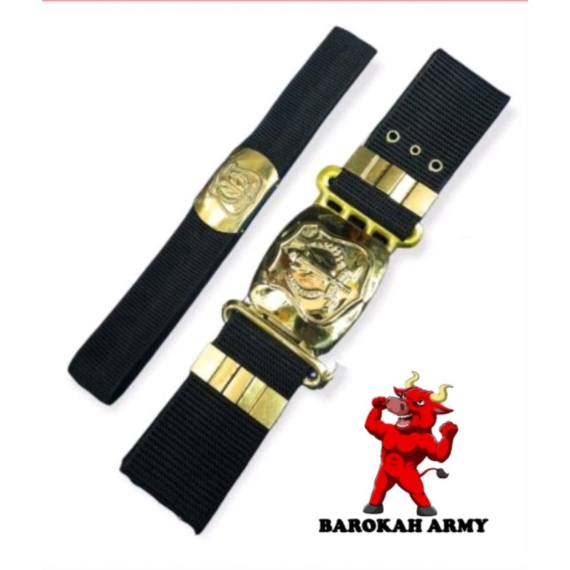 Kopel satpam PDL / Kopel satpam PDH