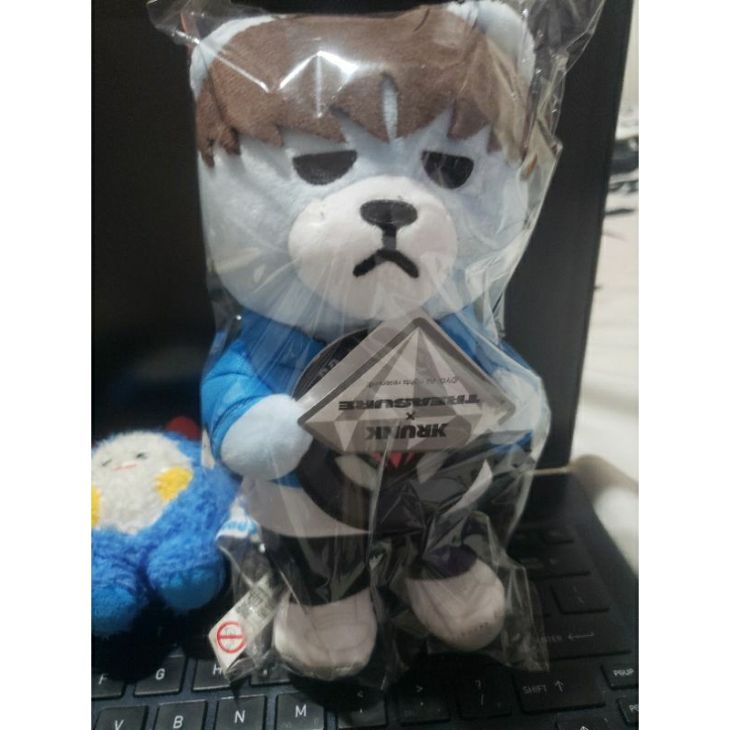 krunk junghwan treasure jikjin