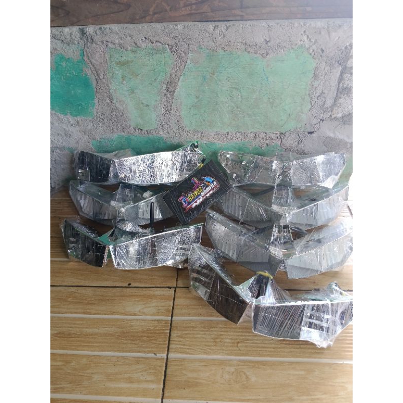 Lampu Depan PCB Vario LED 125/150 2016/2017