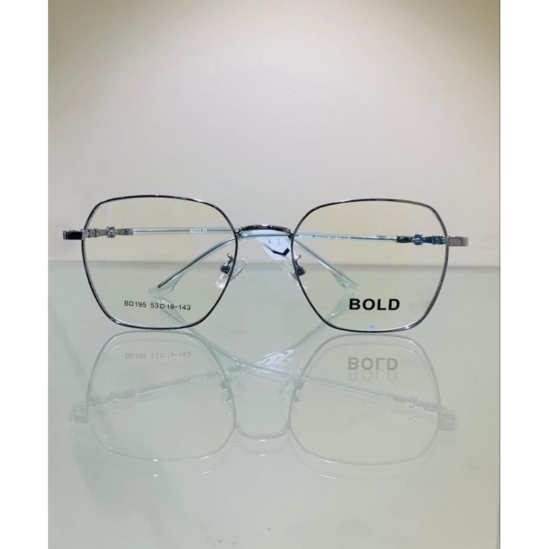 Frame Bold