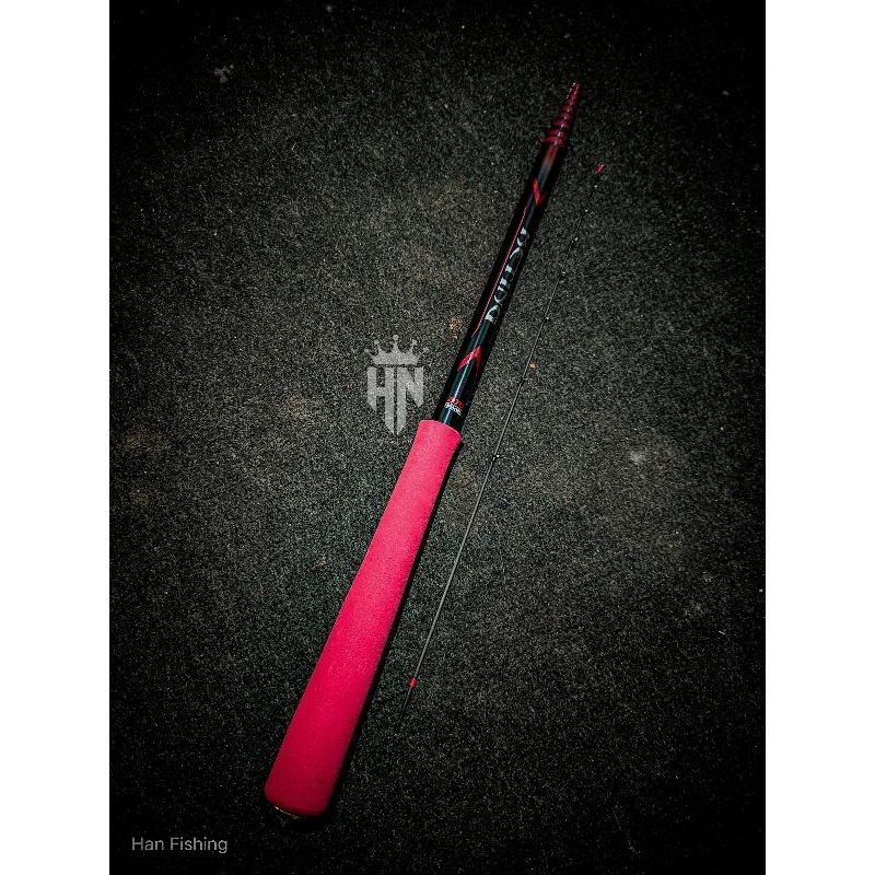 TEGEK COSTUM CAPTAIN KETING 270 || JORAN PANCING || SETING ZOOM || KOLONG RAPI || MICROFISHING || SE